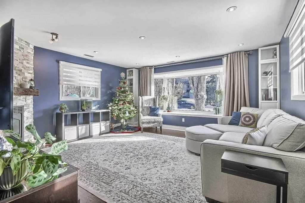 Custom House Painting-Luxury Toronto